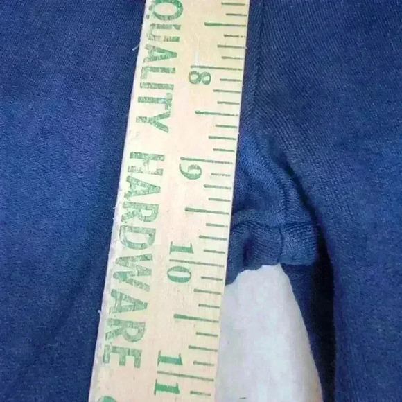 Monrow Sweatpants Womens Small Tie Dye Cotton Pockets USA Athleisure - Picture 15 of 16